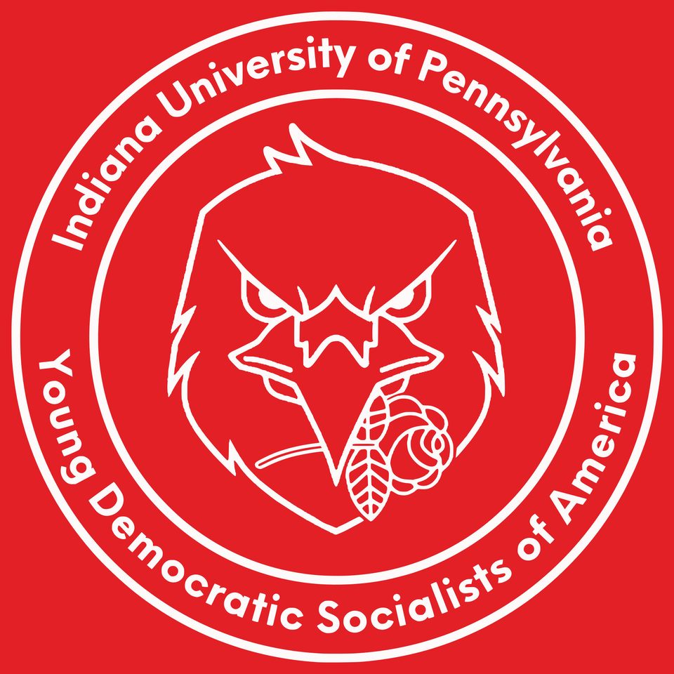 Group avatar for IUP YDSA