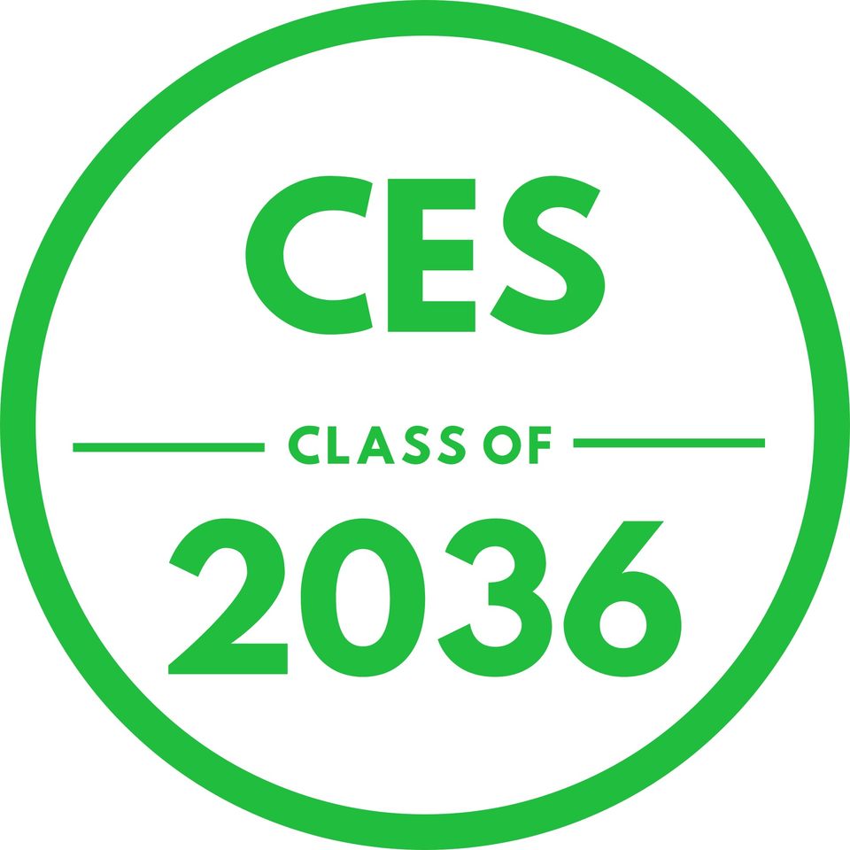 Group avatar for CES Class of 2036