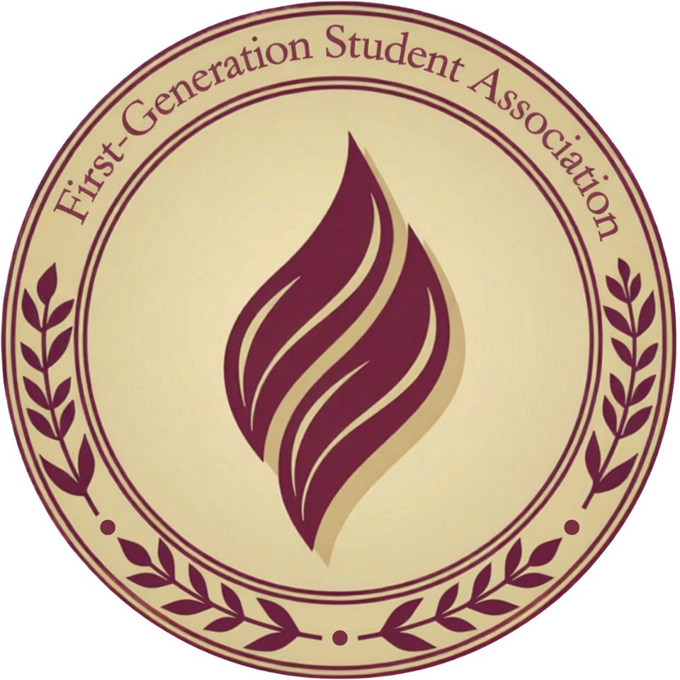 Group avatar for First-Generation Student Association