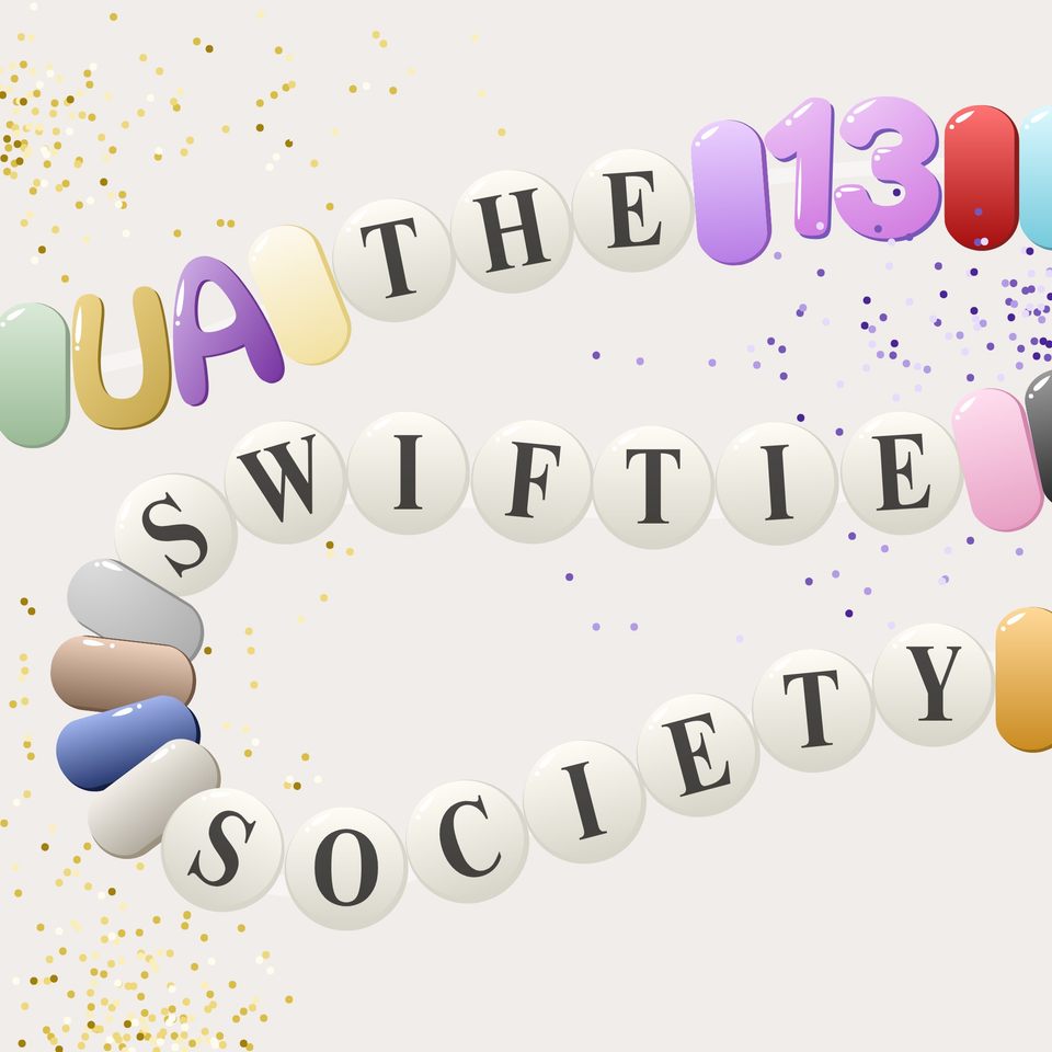 Group avatar for The Swiftie Society
