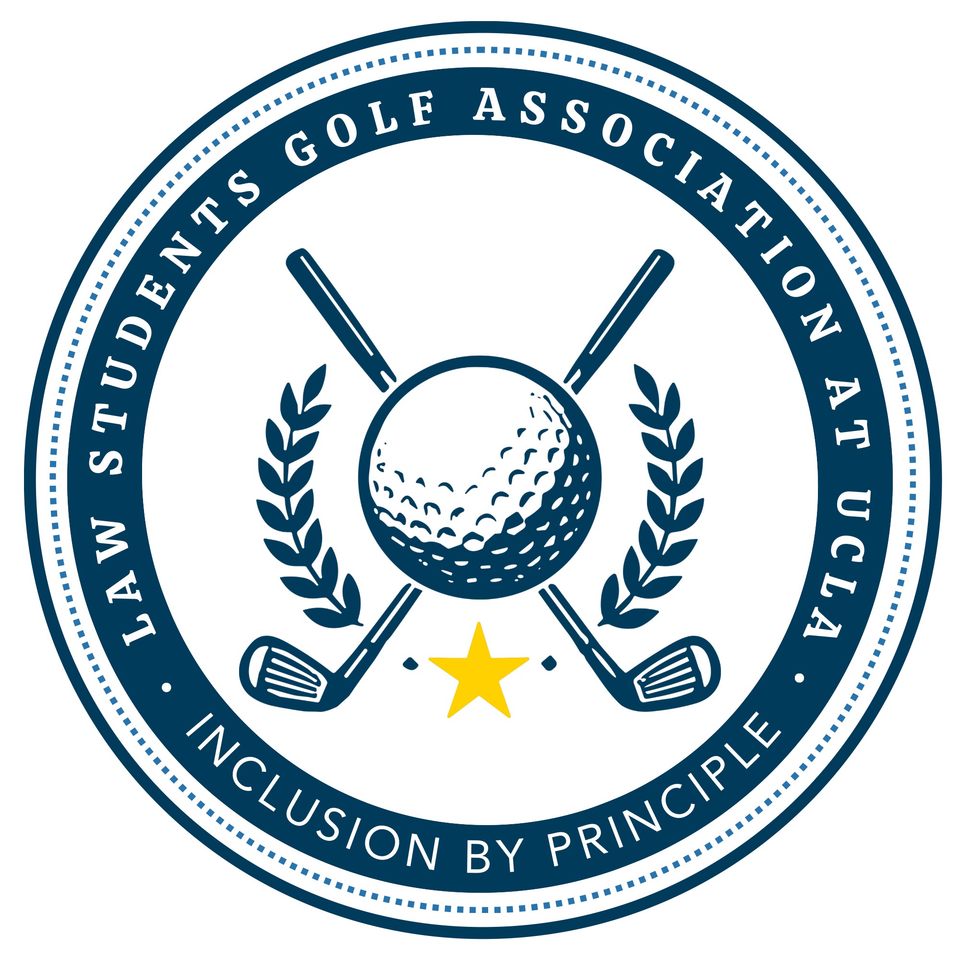 Group avatar for Law Student Golf Association @ UCLA