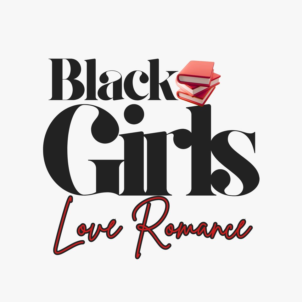 Group avatar for Black Girls Love Romance Book Club