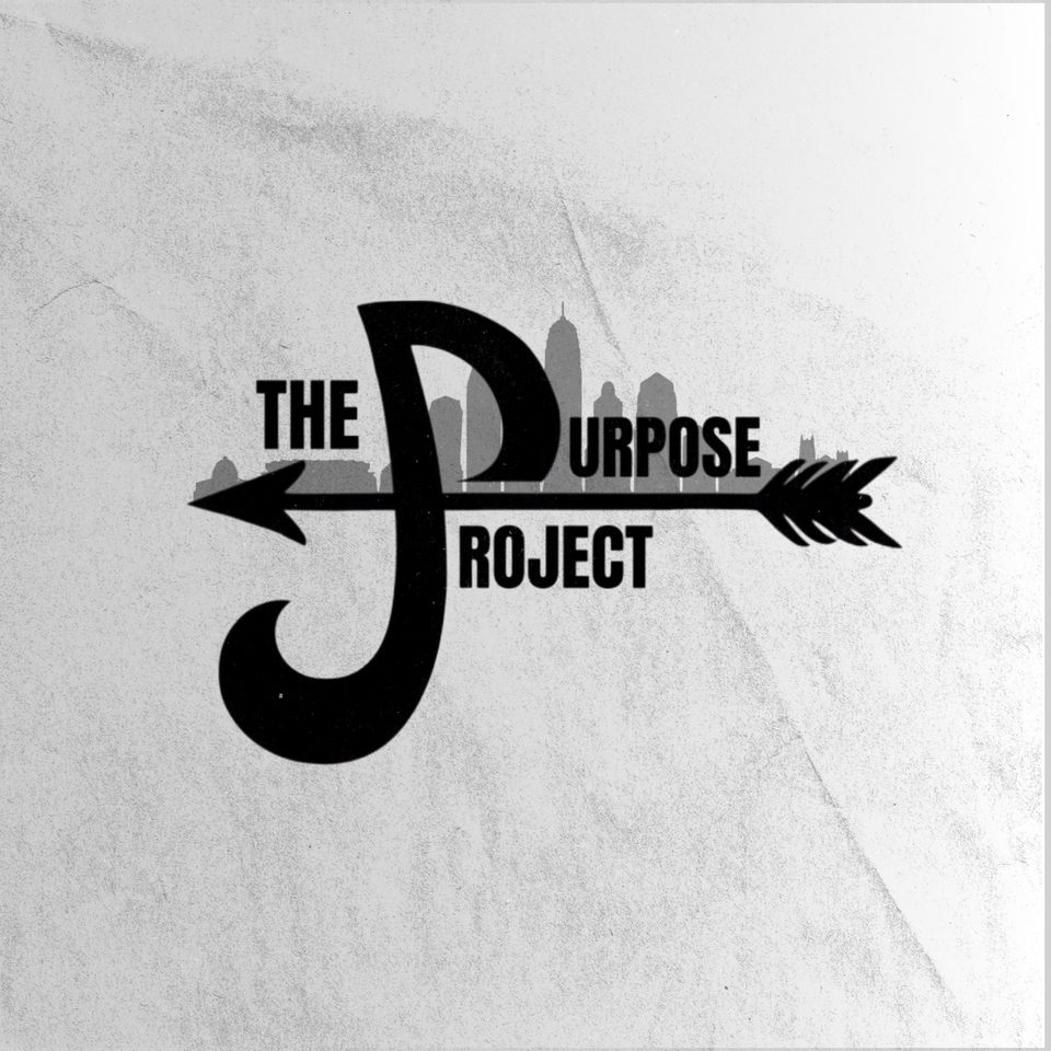 Group avatar for The Purpose Project 2025-2026