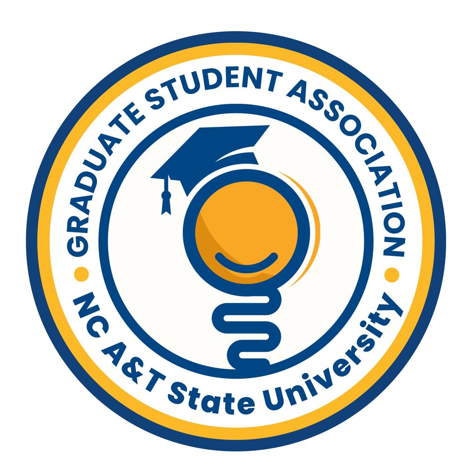 Group avatar for N.C. A&amp;T Graduate Student Association (GSA)