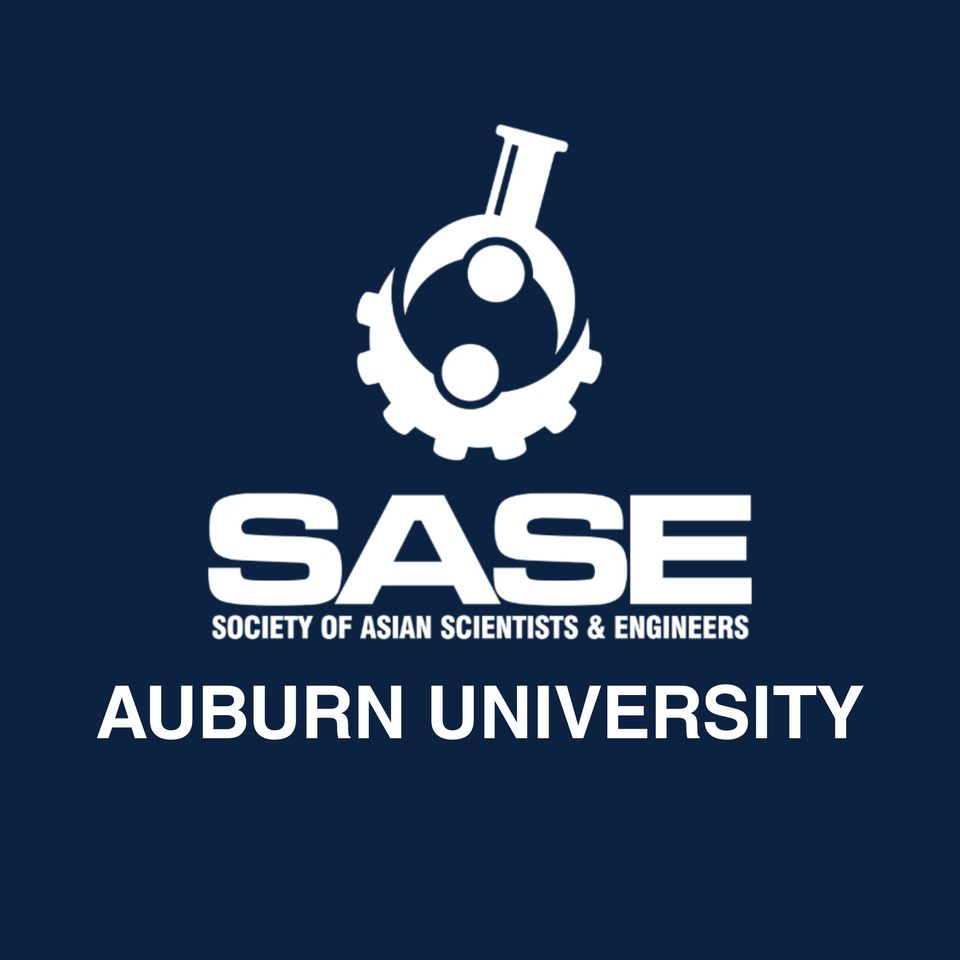 Group avatar for SASE Chapter - Auburn University
