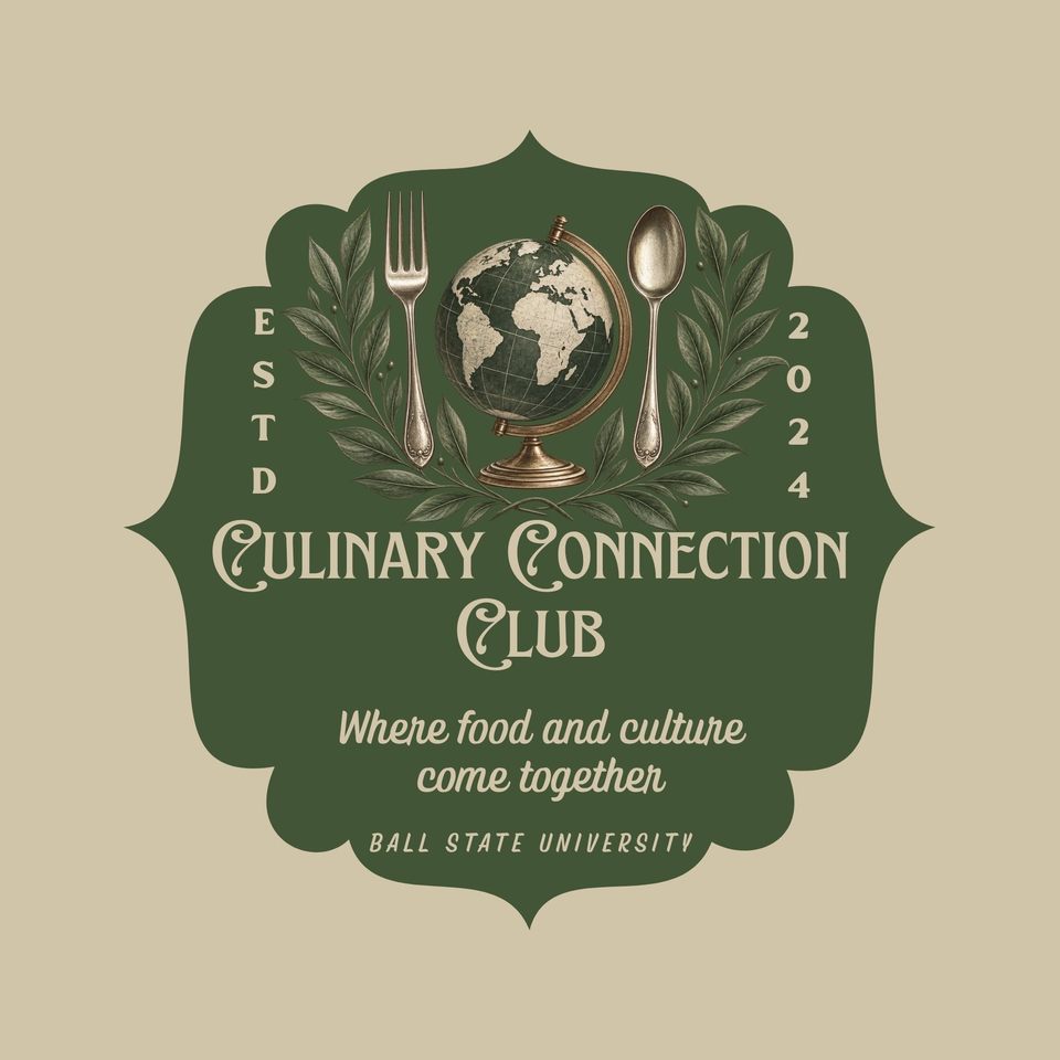 Group avatar for Culinary Connection Club