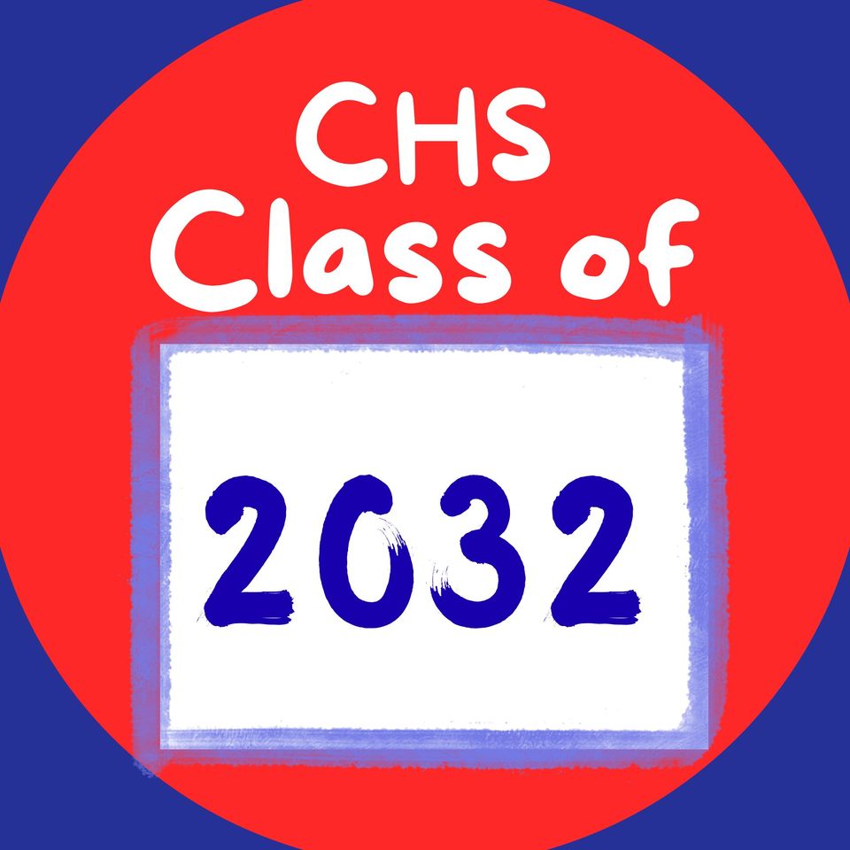 Group avatar for CHS 2032 Parents