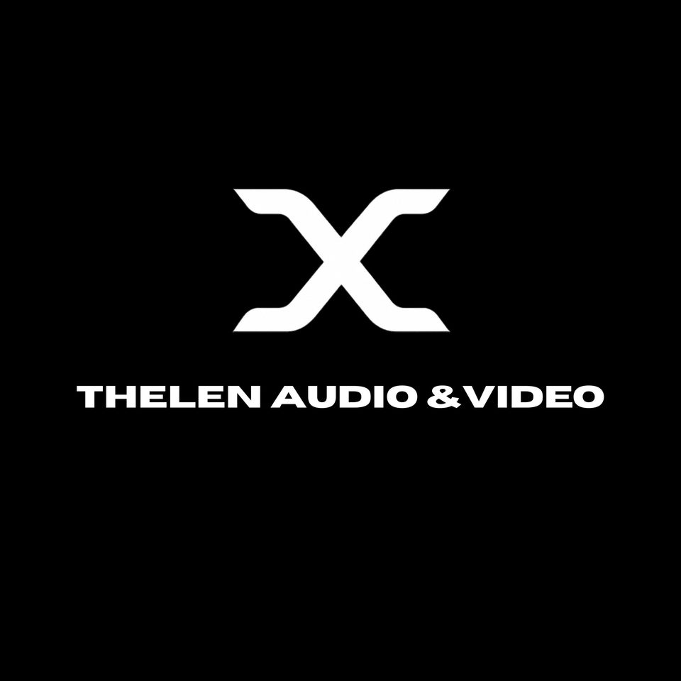Group avatar for Thelen Audio &amp; Video Support
