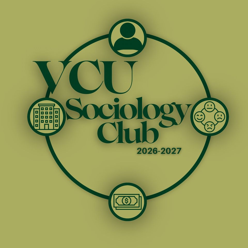 Group avatar for VCU SOCY CLUB
