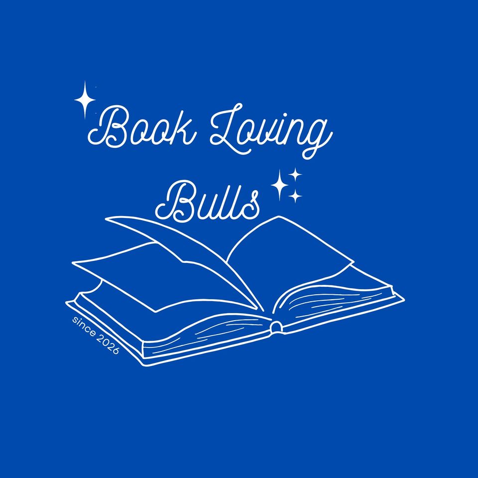 Group avatar for Book Loving Bulls