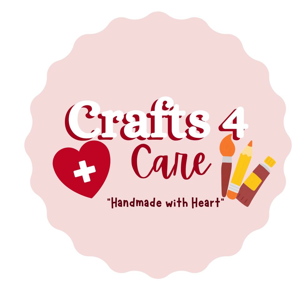 Group avatar for Crafts4Care Club