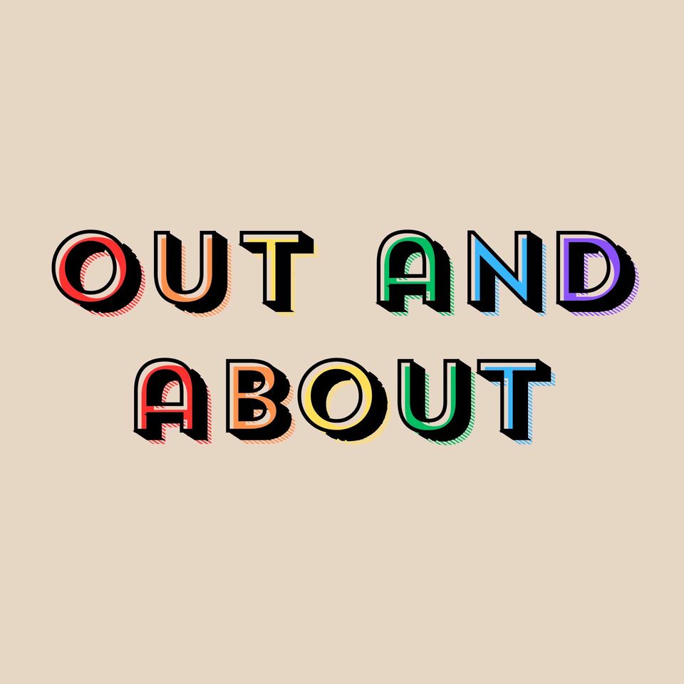 Group avatar for Out and About
