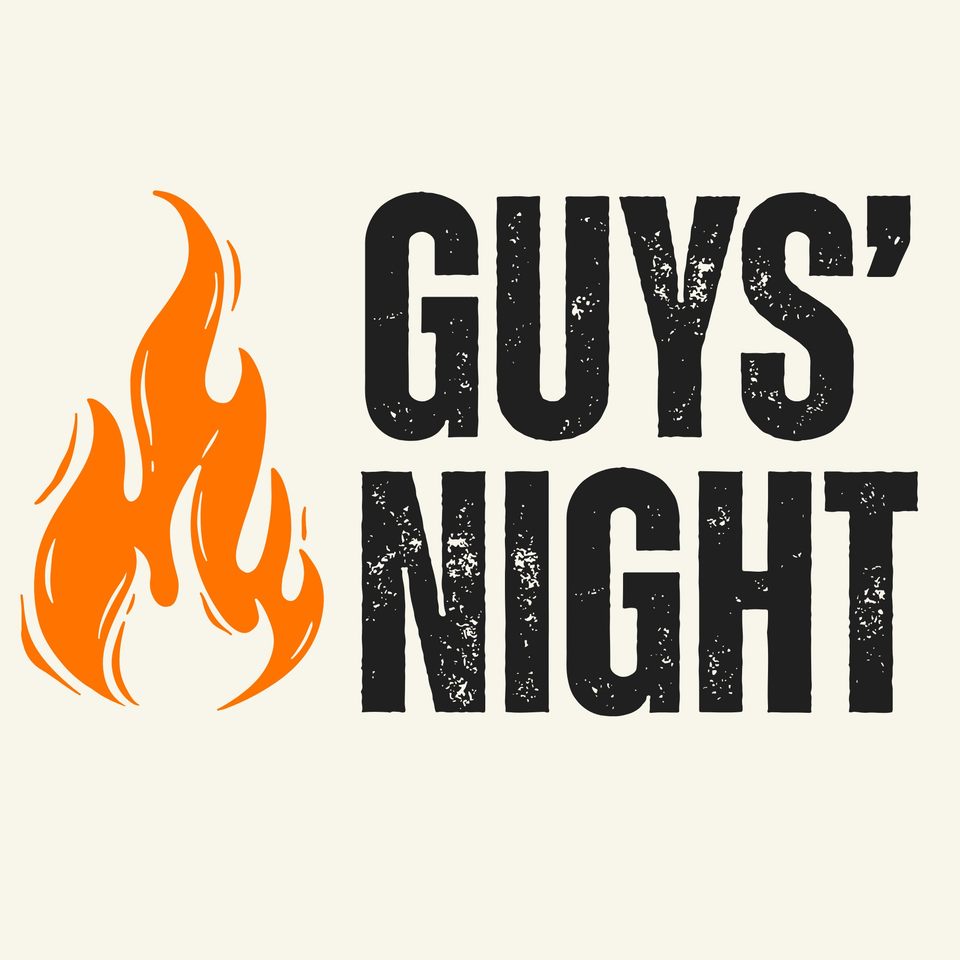 Group avatar for Guys’ Night