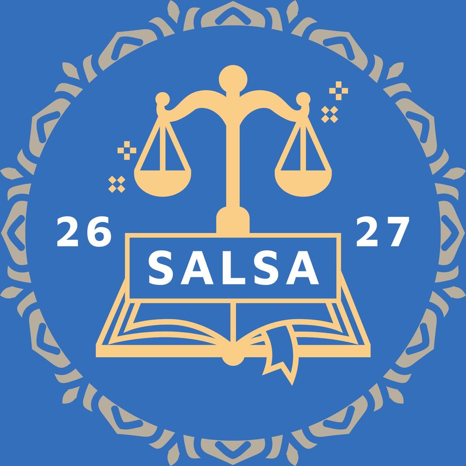 Group avatar for SALSA 26–27