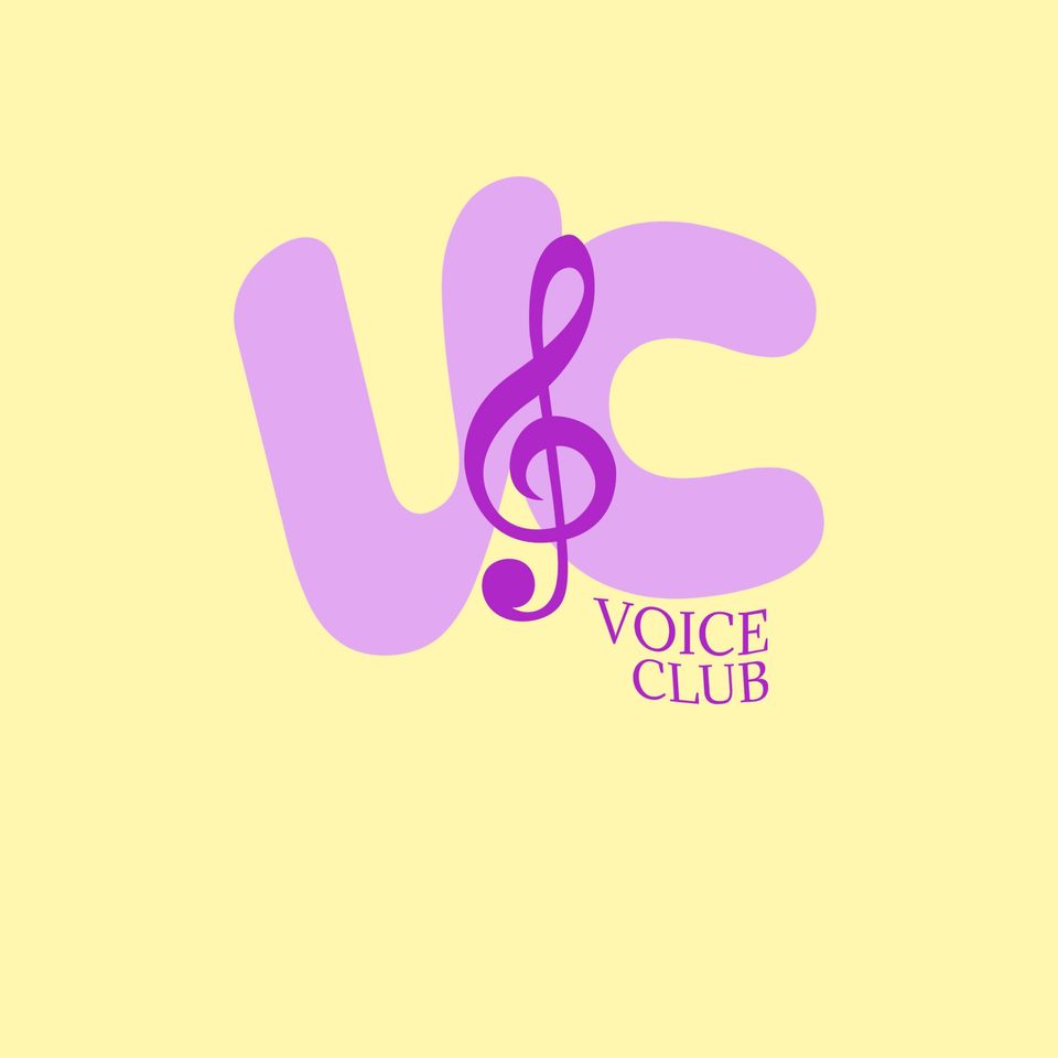 Group avatar for VOICE CLUB ‘26-‘27