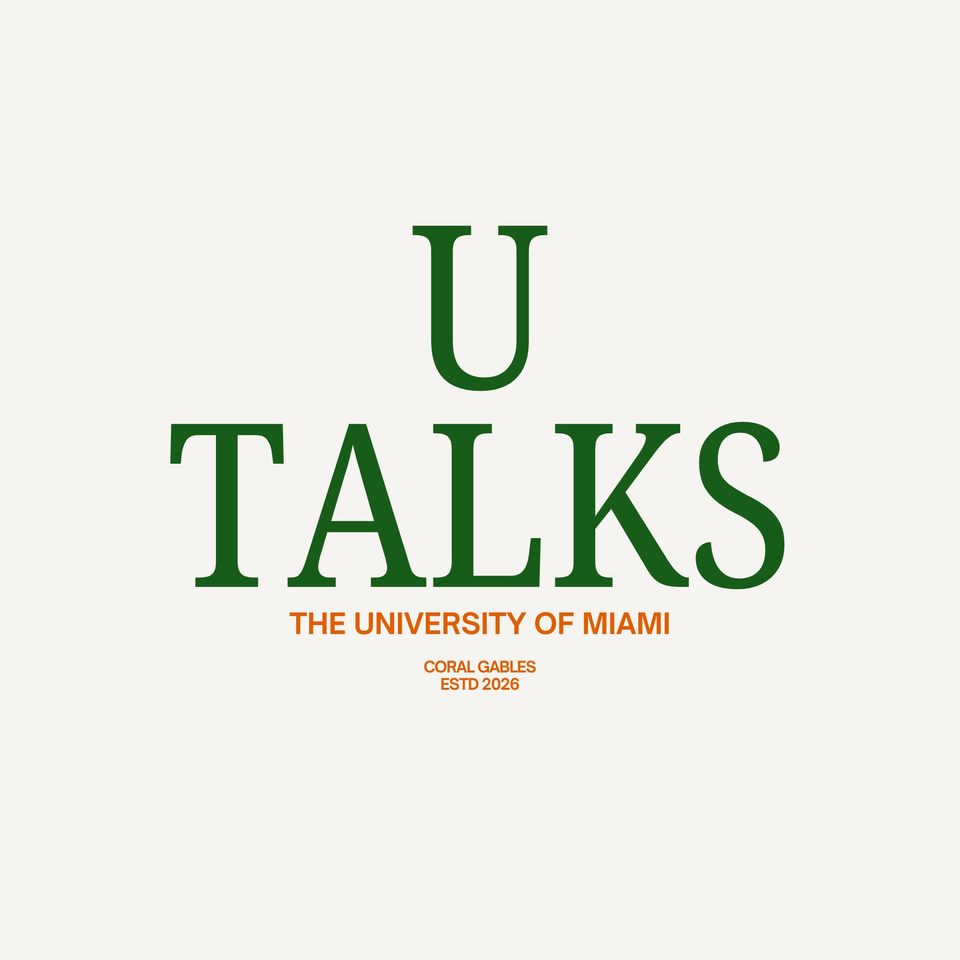 Group avatar for UTALKS 26-27