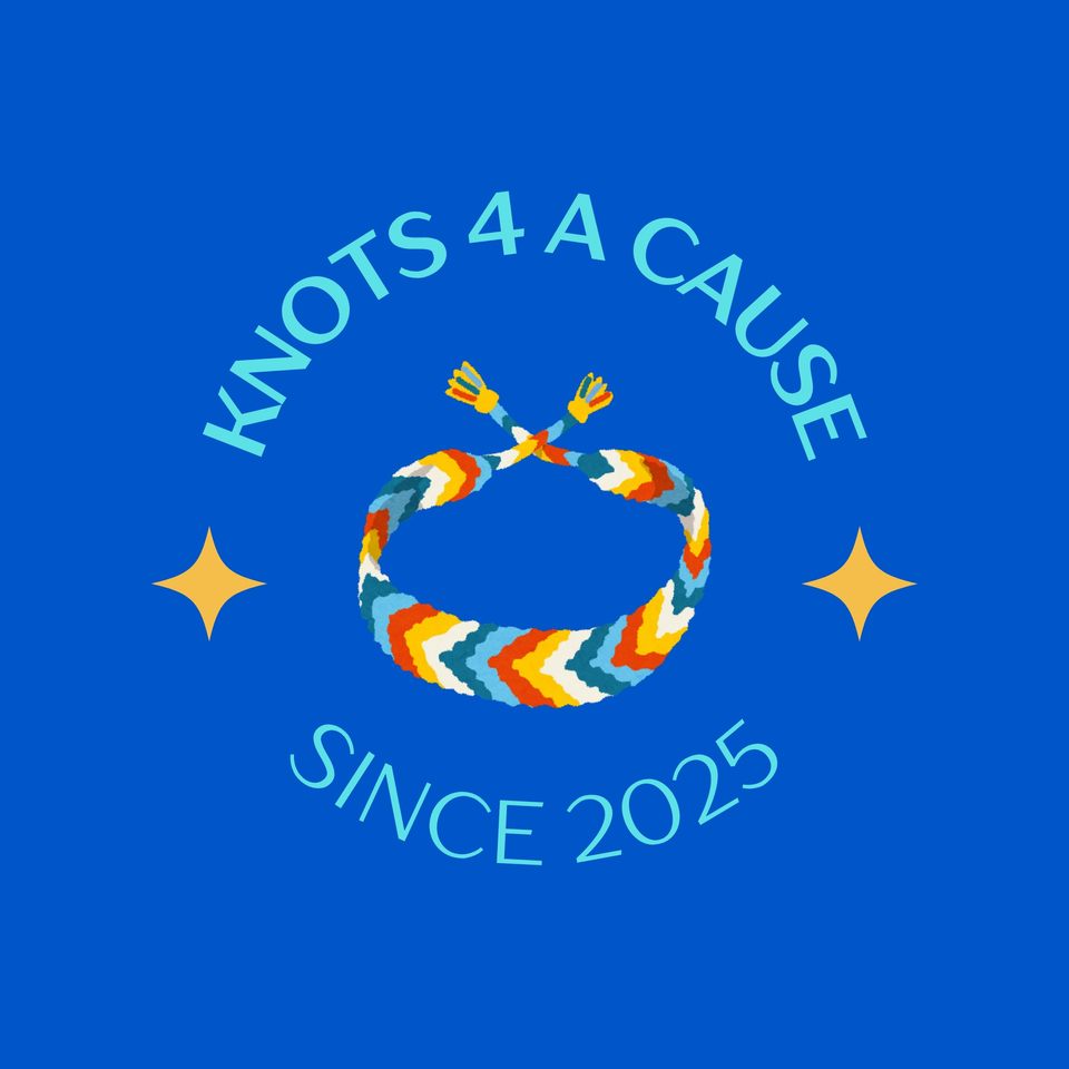 Group avatar for Knots for a Cause 💫