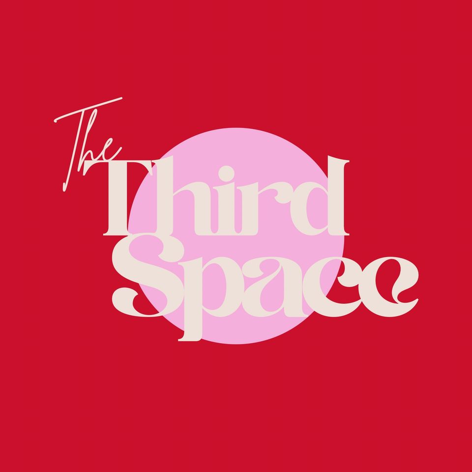 Group avatar for The Third Space | Collective