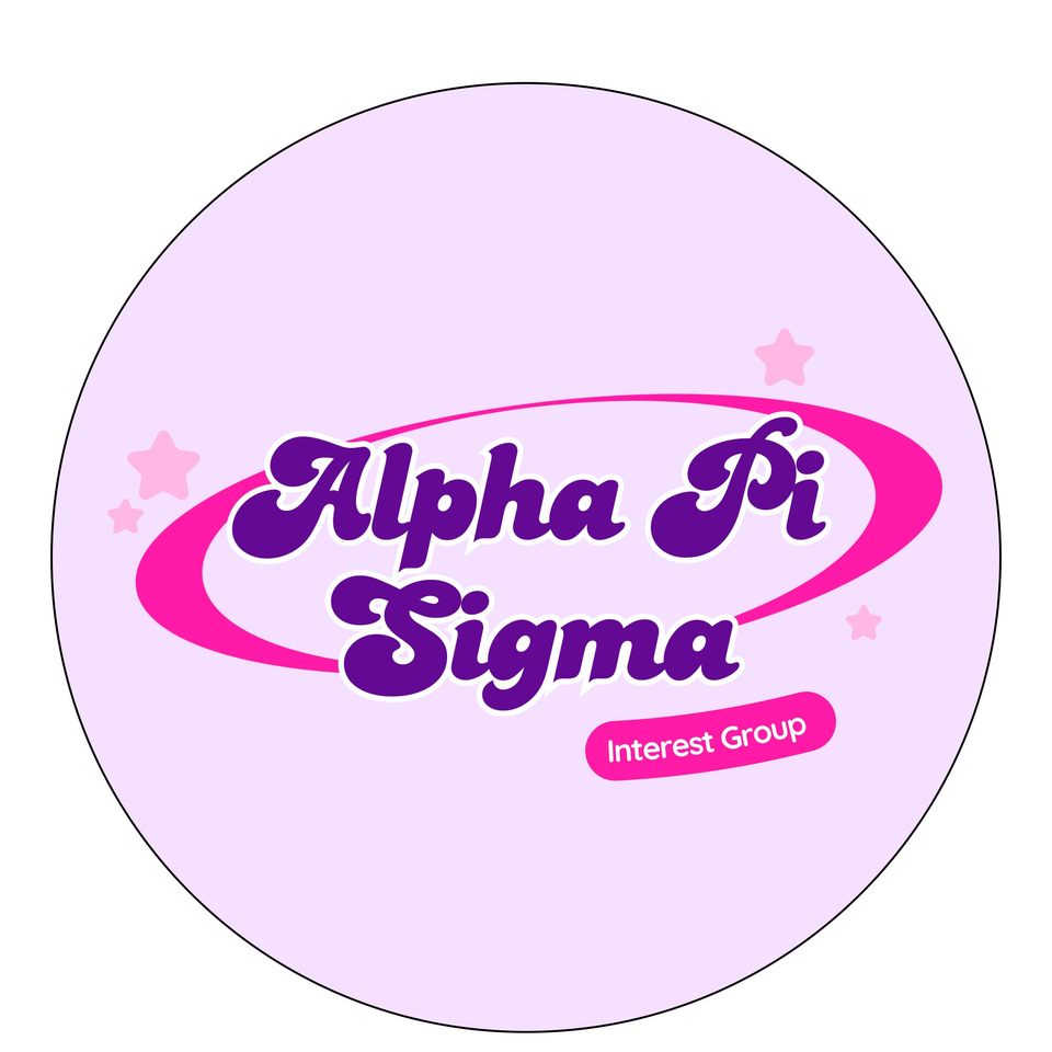 Group avatar for Interest Group of Alpha Pi Sigma | Tau Chapter