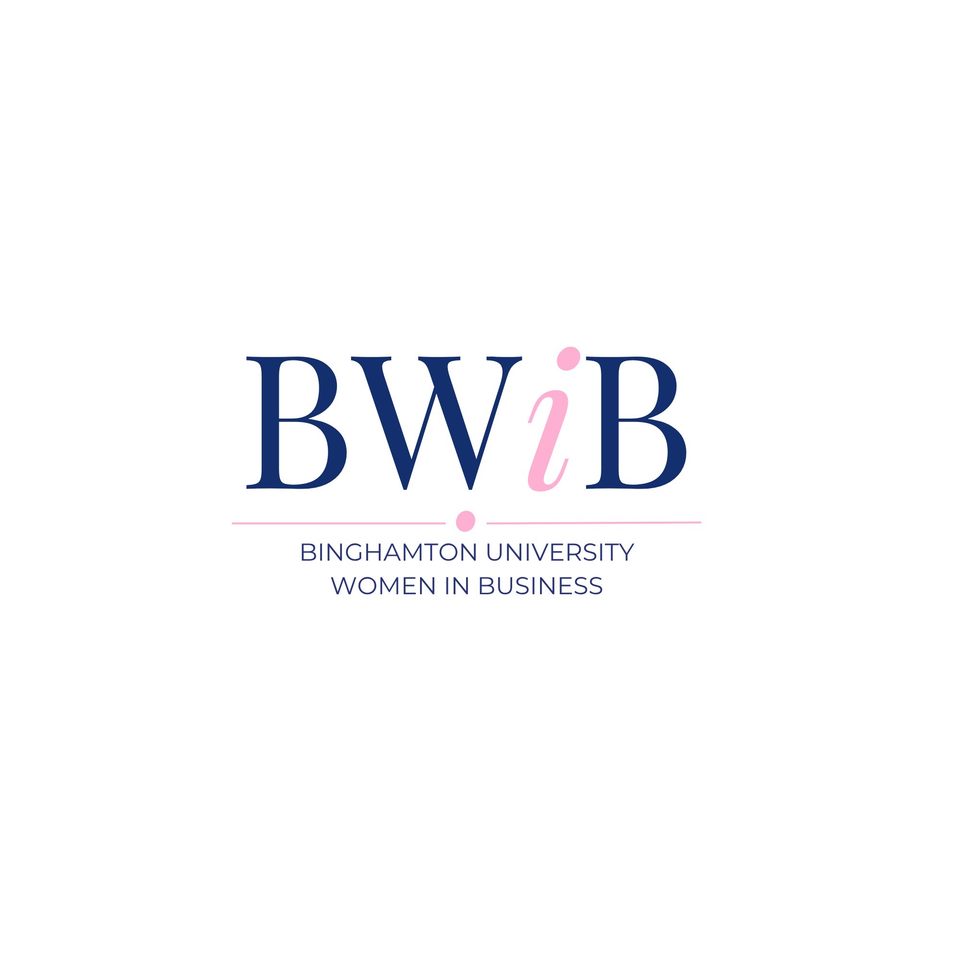 Group avatar for Binghamton Women in Business