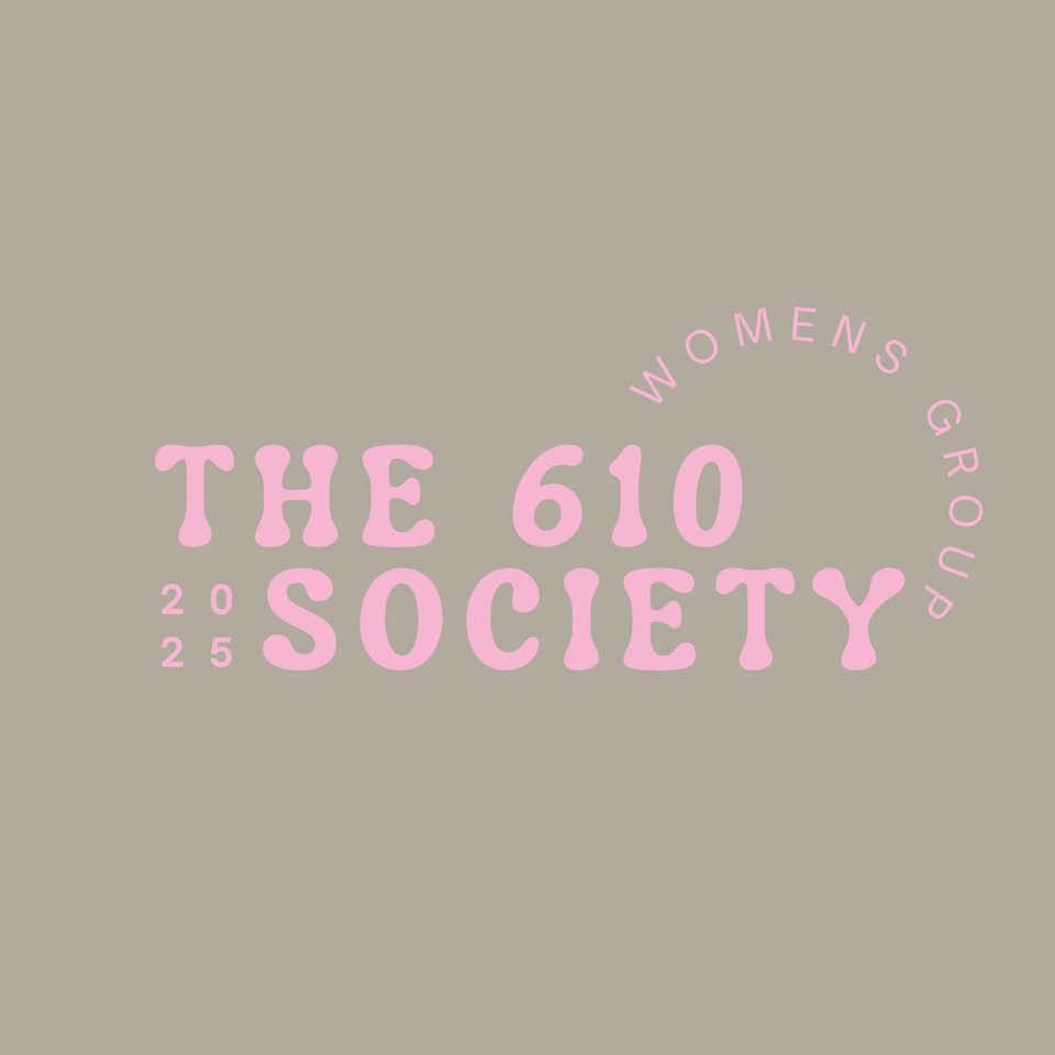 Group avatar for The 610 Society