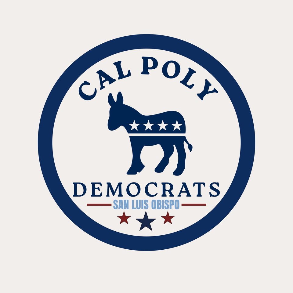 Group avatar for Cal Poly Democrats