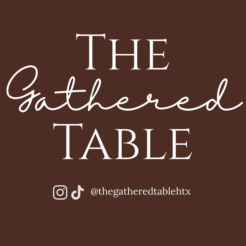 Group avatar for The Gathered Table 🧺