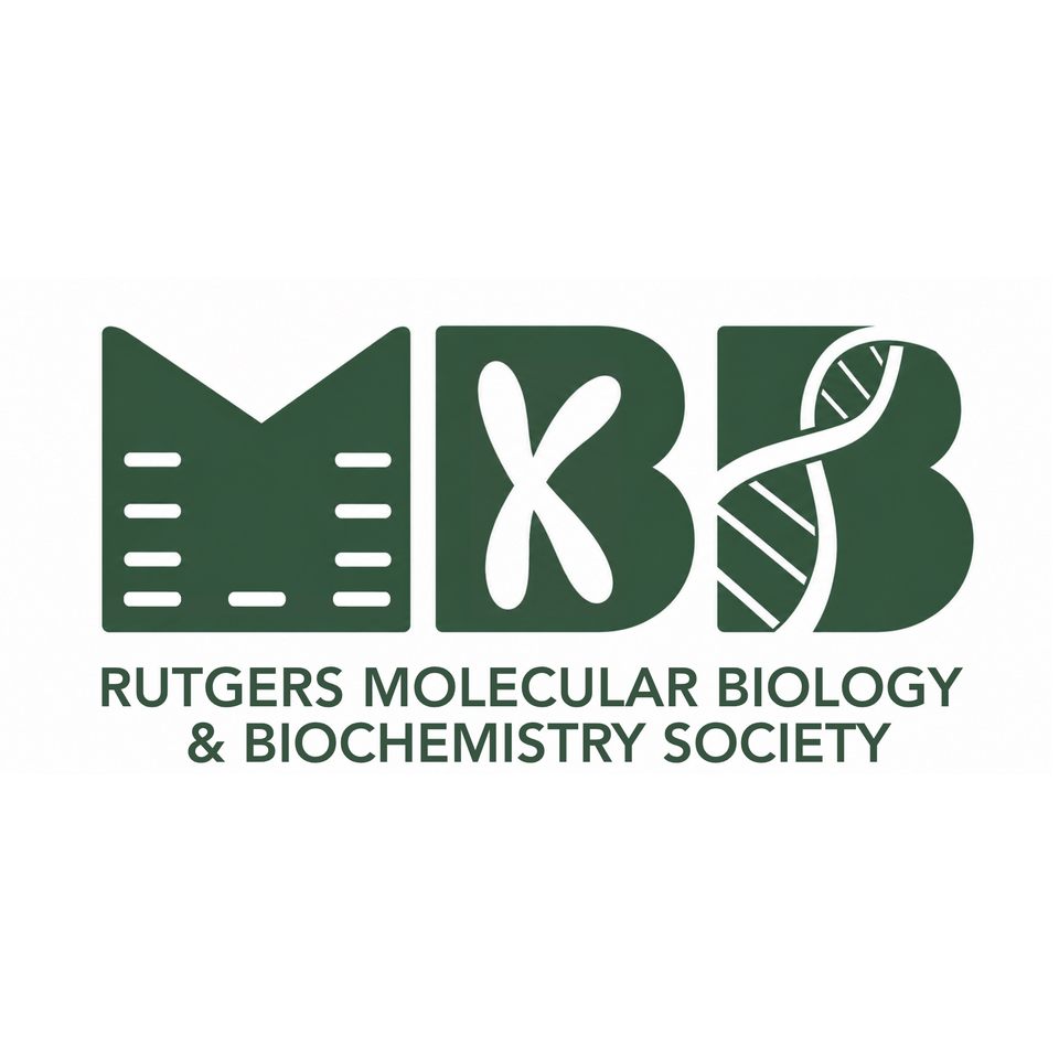 Group avatar for Rutgers Molecular Biology and Biochemistry Society (2026-2027)