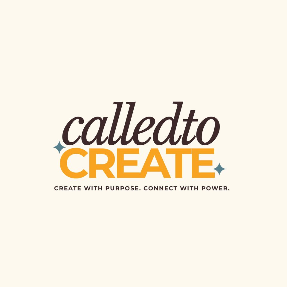 Group avatar for Called to Create