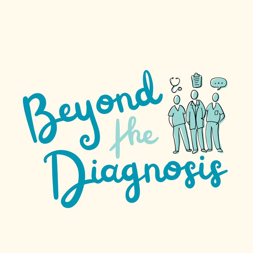 Group avatar for Beyond the Diagnosis