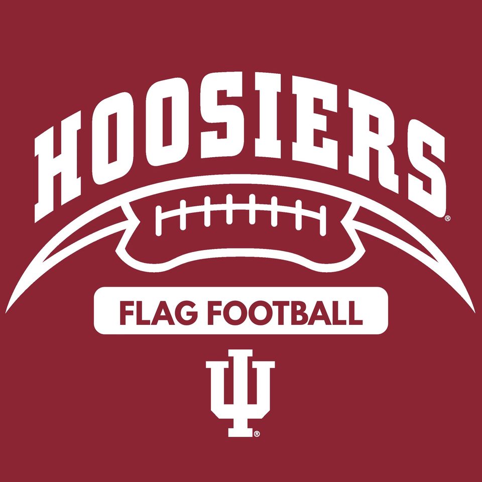 Group avatar for IU Club Flag Football 🏈