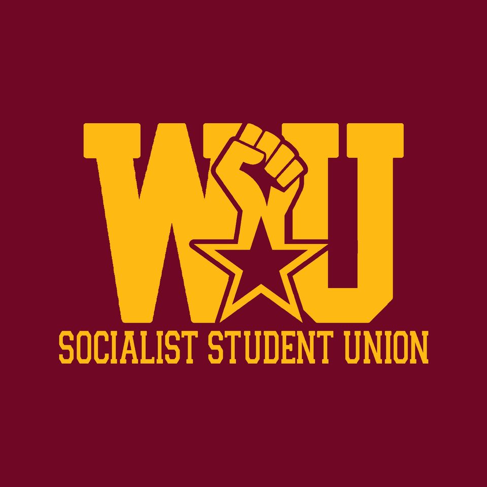 Group avatar for WU SSU