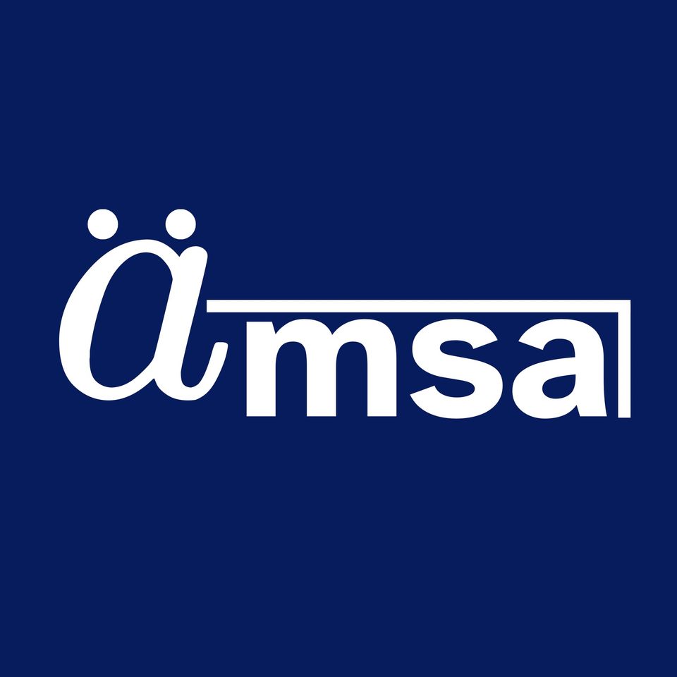 Group avatar for Actuarial Math Student Association (AMSA)