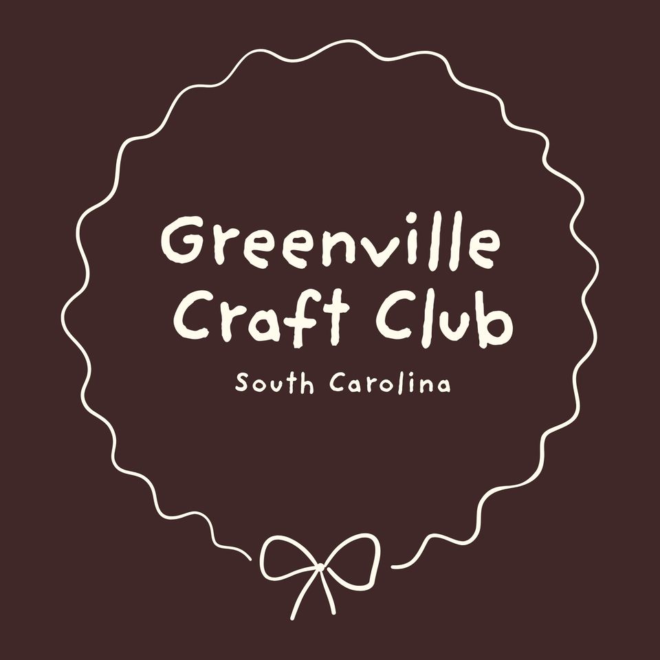 Group avatar for Greenville Craft Club