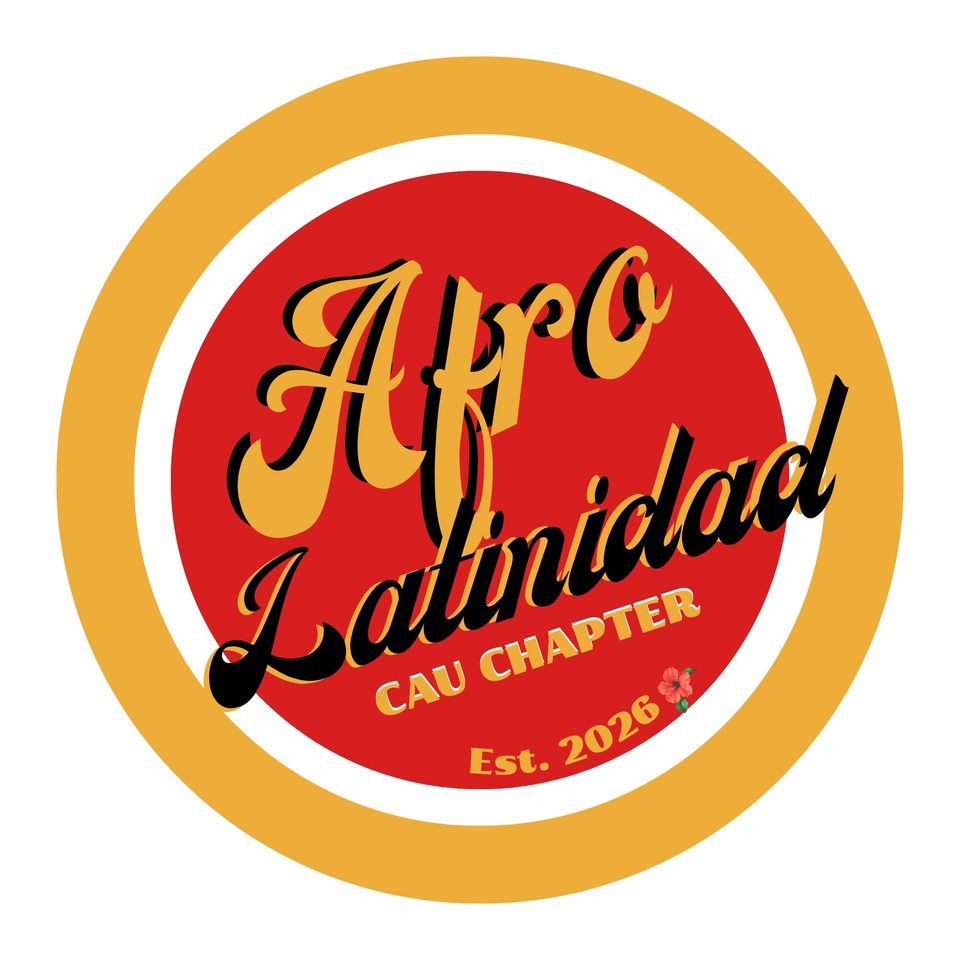 Group avatar for AfroLatinidad CAU Chapter