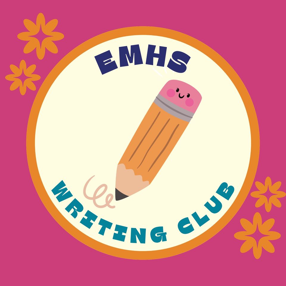 Group avatar for writing club