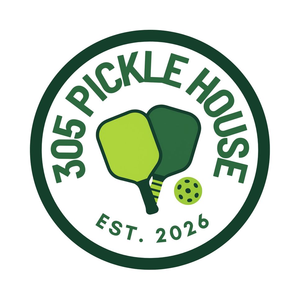 Group avatar for 305 PICKLE HOUSE