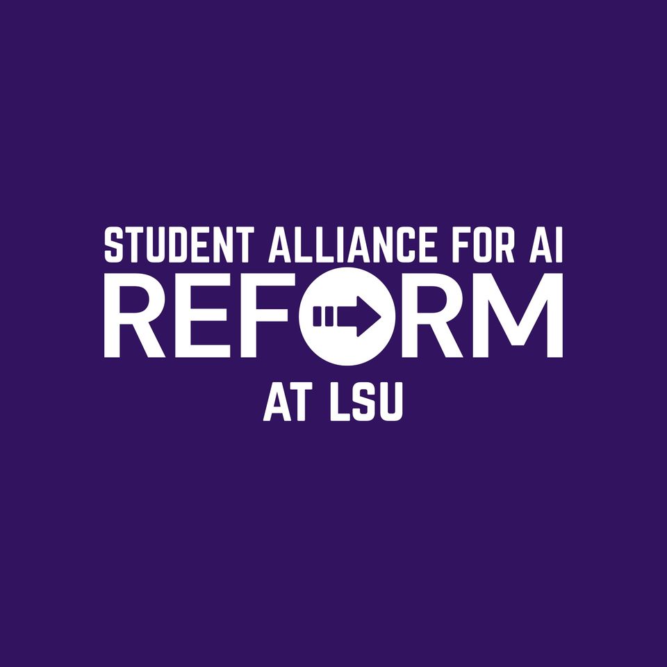 Group avatar for SAFAR at LSU