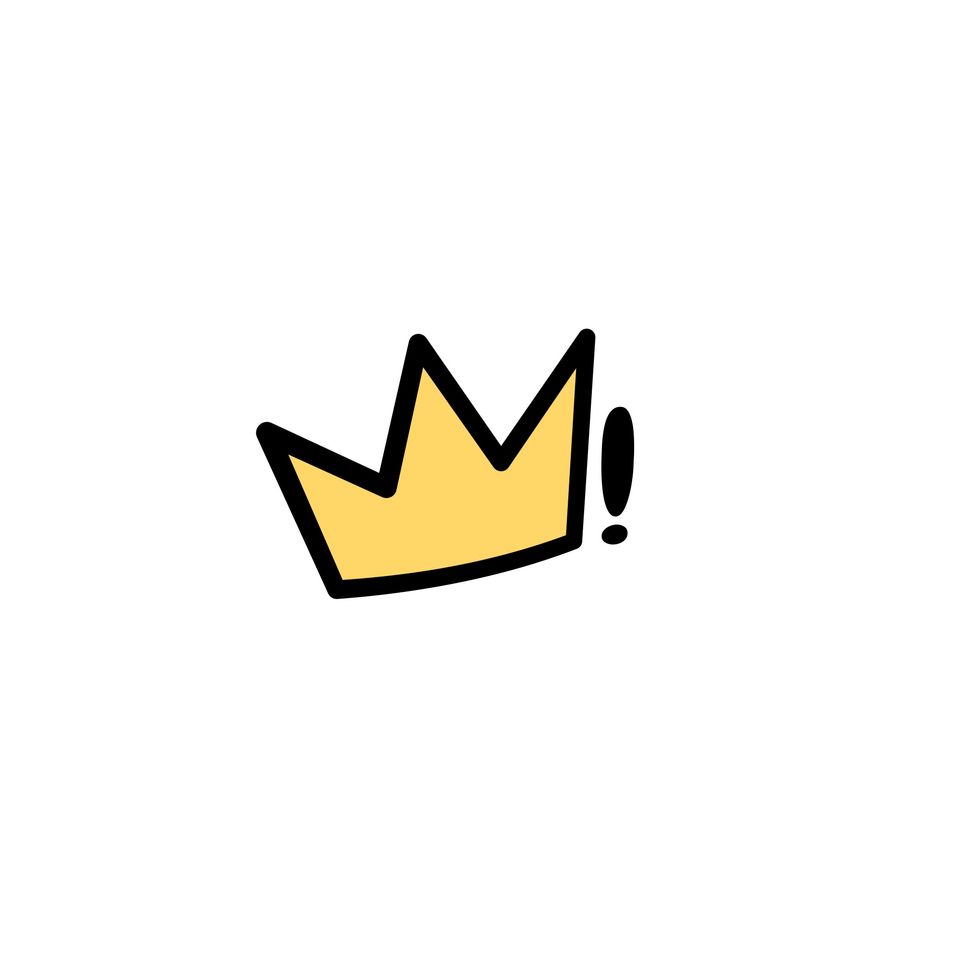Group avatar for Crowned Voices