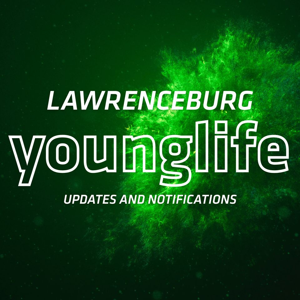 Group avatar for Lawrenceburg Young Life