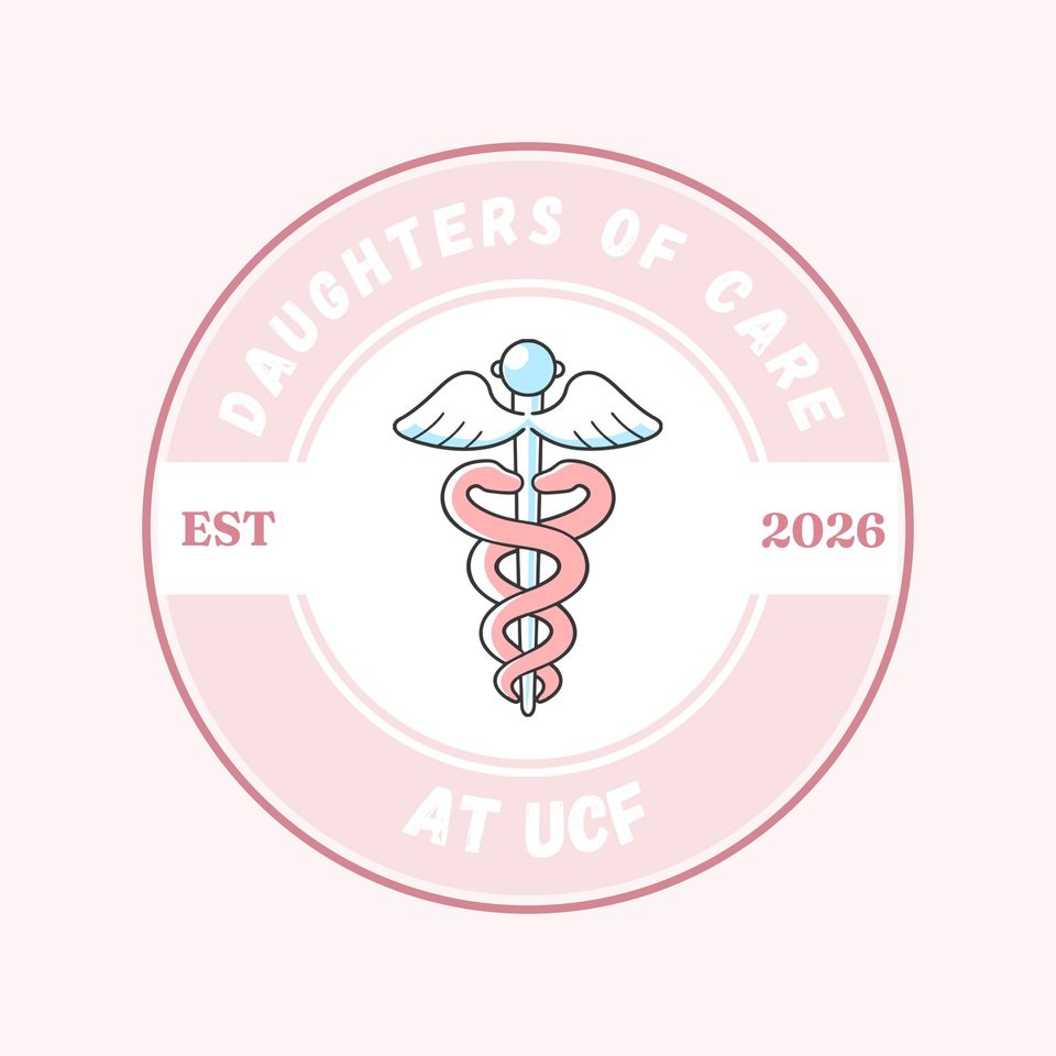 Group avatar for Daughters of Care at UCF