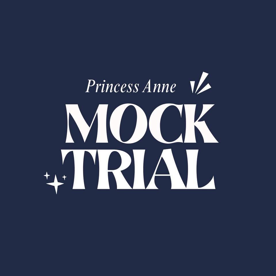 Group avatar for PAHS Mock Trial