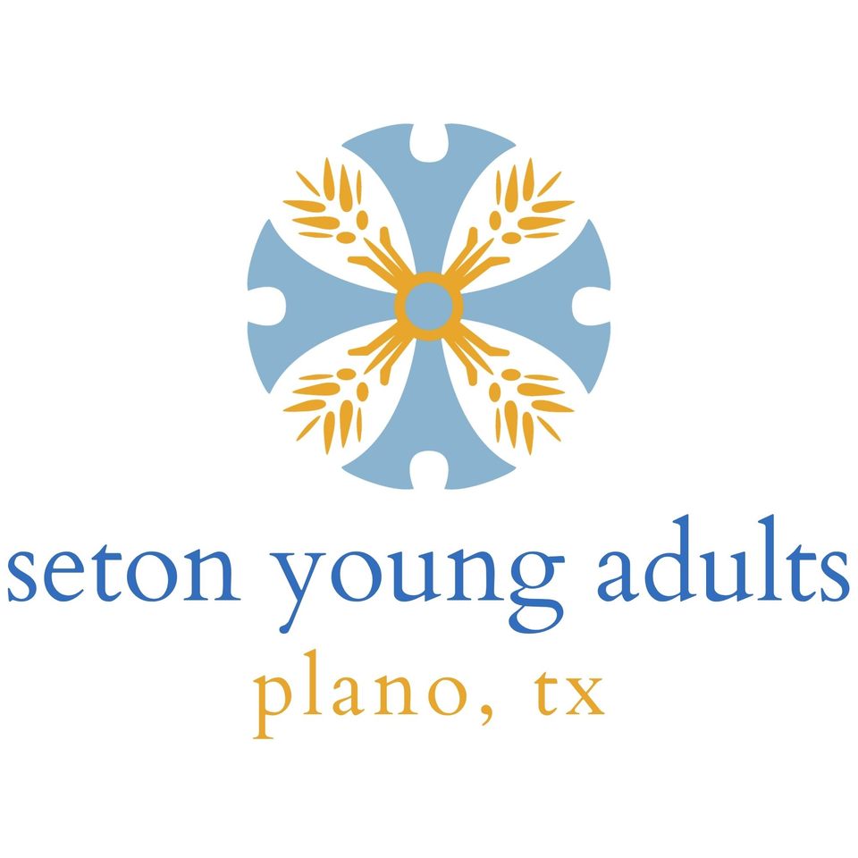 Group avatar for Seton Young Adults