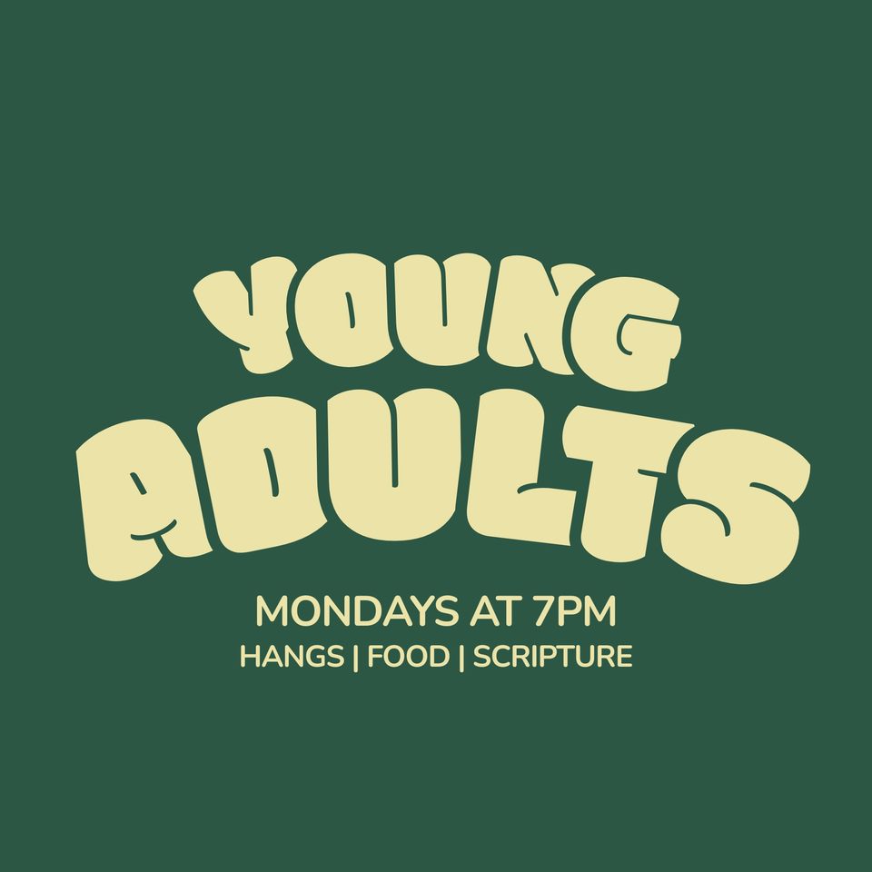 Group avatar for City Life Young Adults