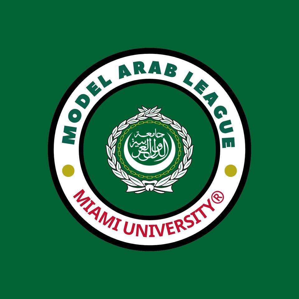 Group avatar for Model Arab League 26-27