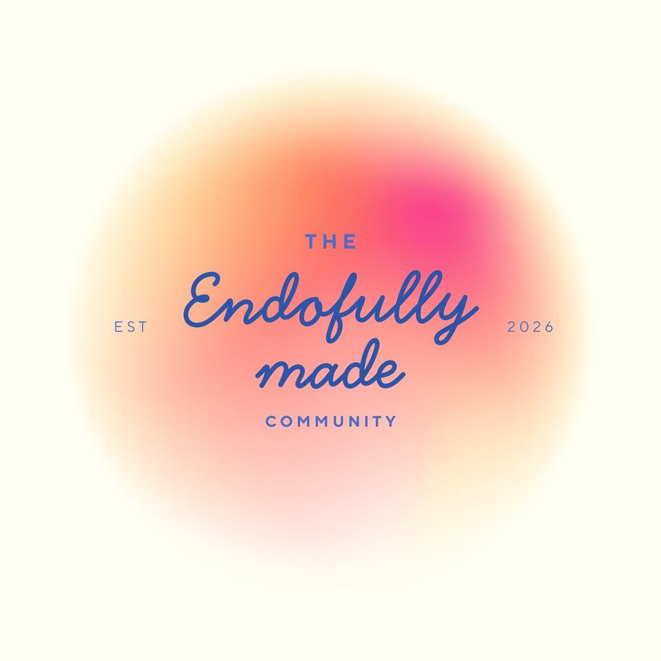 Group avatar for Endofullymade Collective