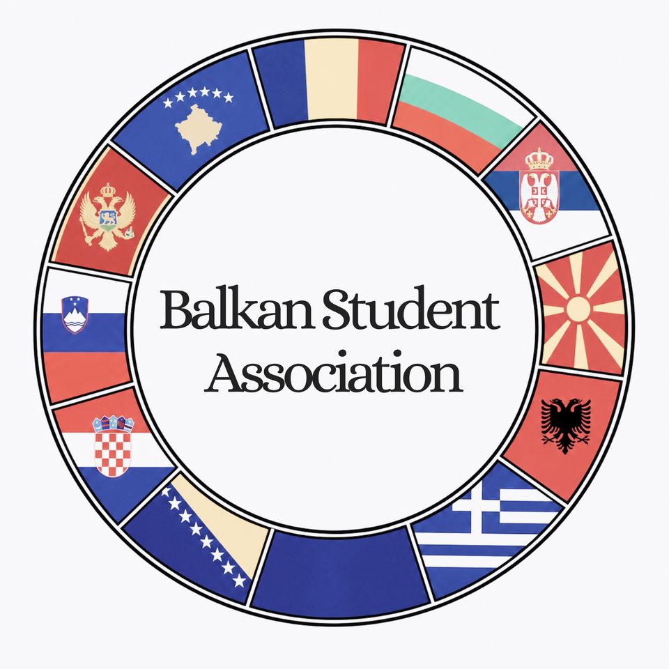 Group avatar for Balkan Student Association