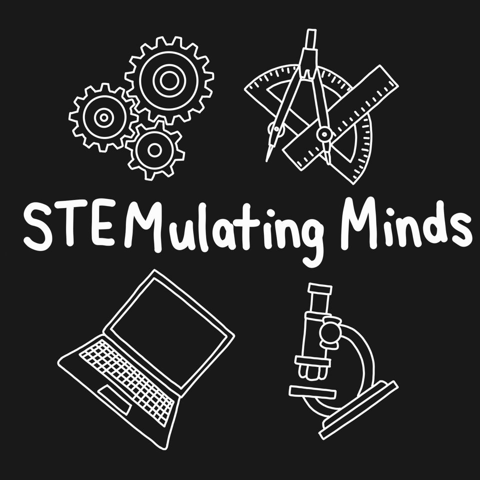 Group avatar for STEMulating Minds