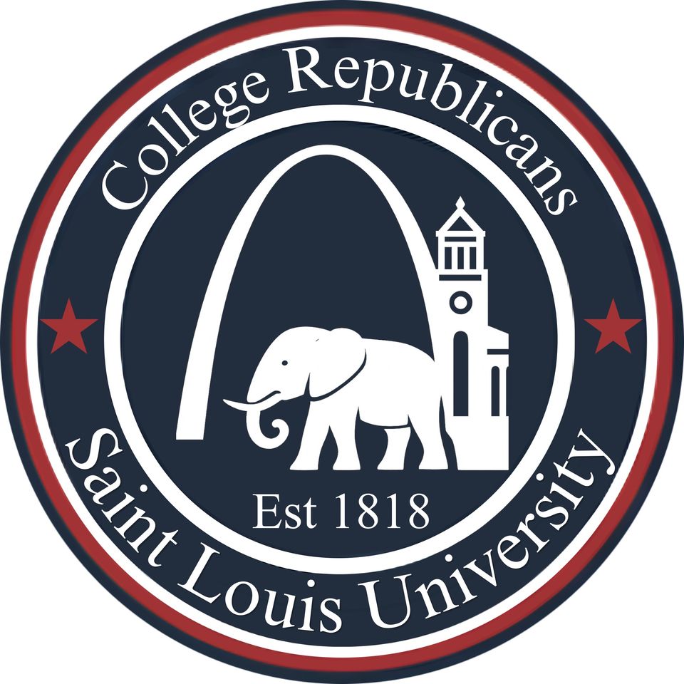 Group avatar for SLU College Republicans