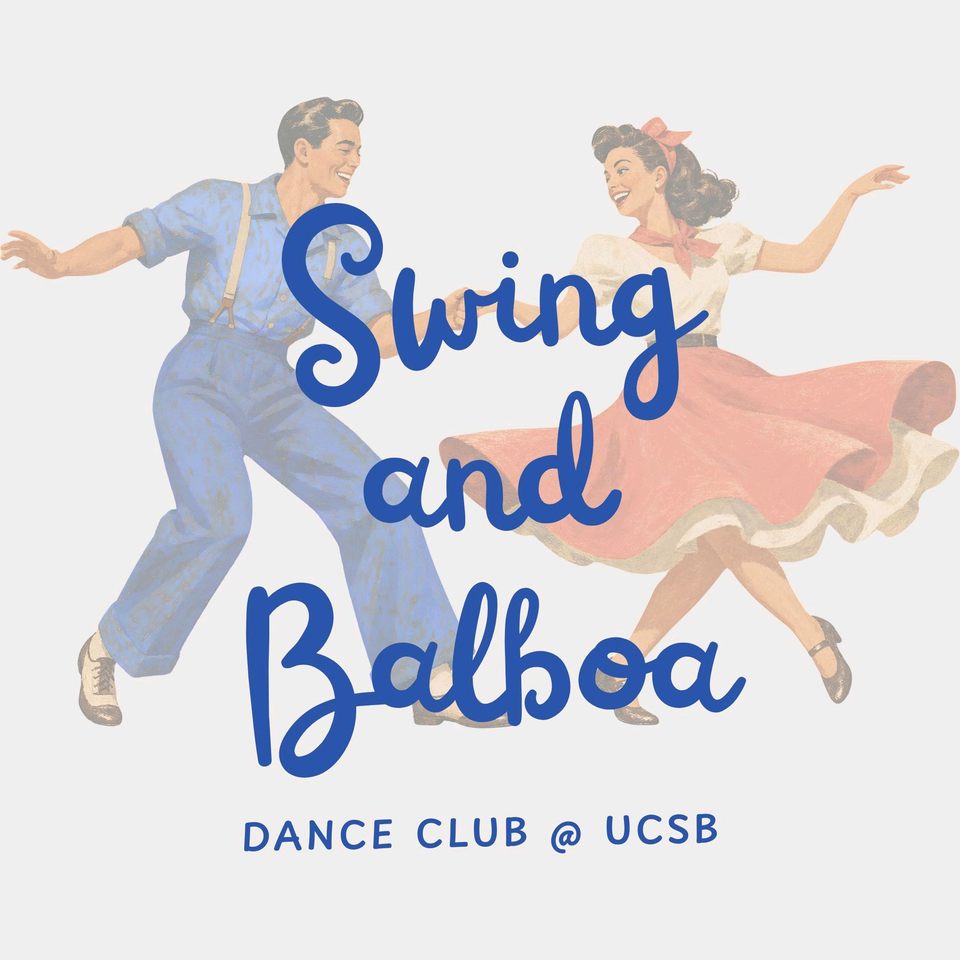 Group avatar for Swing and Balboa Dance Club